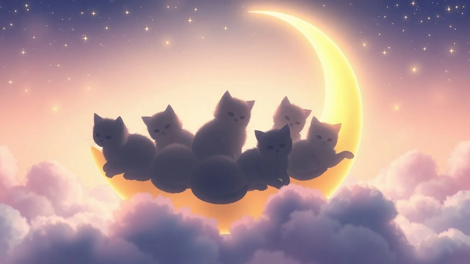 Sonhar com Gatos Filhotes: Significados e Mensagens