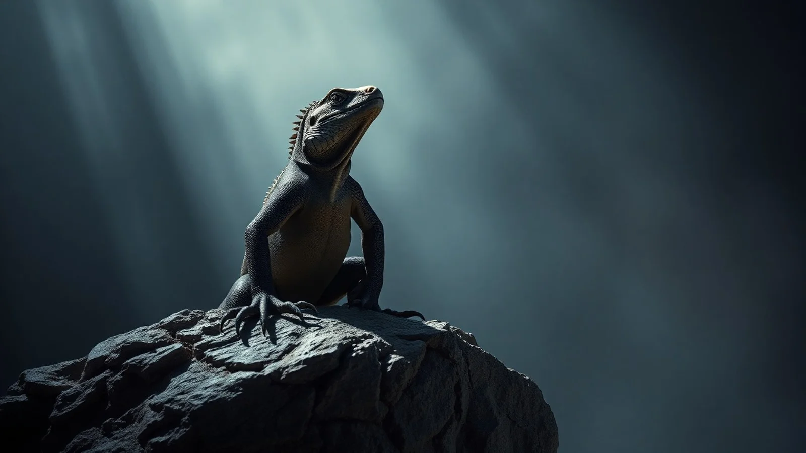 sonhar com lagarto grande