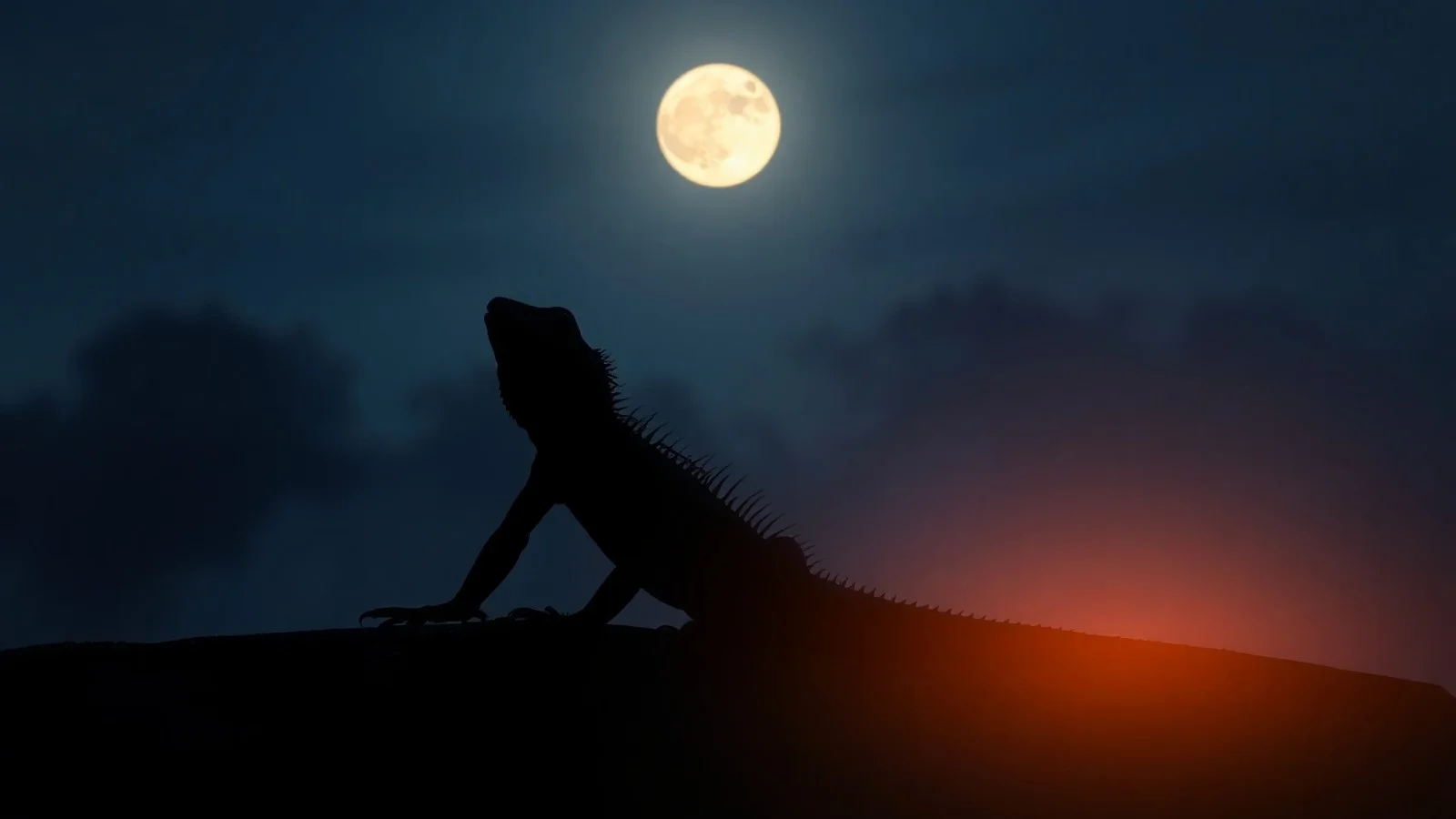sonhar com lagarto mundo espiritual