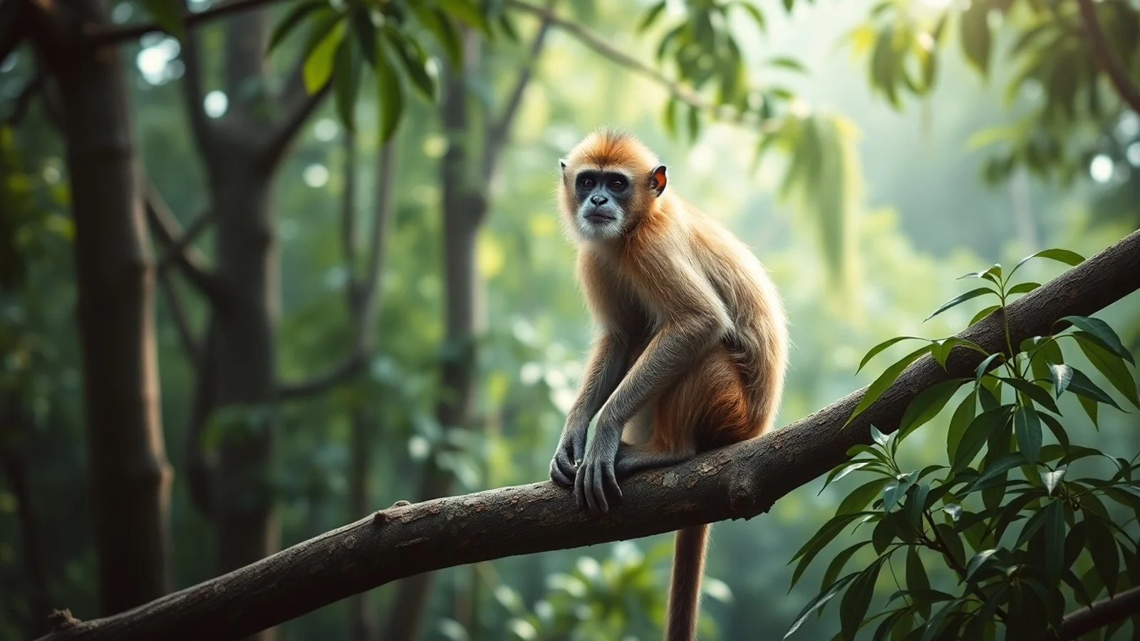 Sonhar com Macaco: Entenda