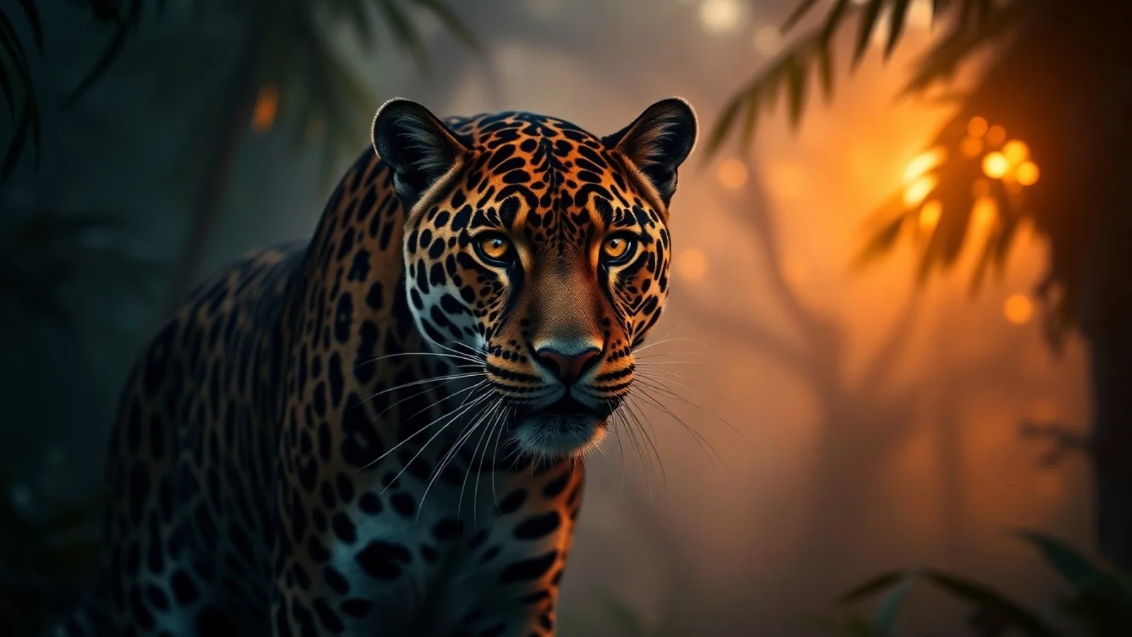 Sonhar com Onça: Significado