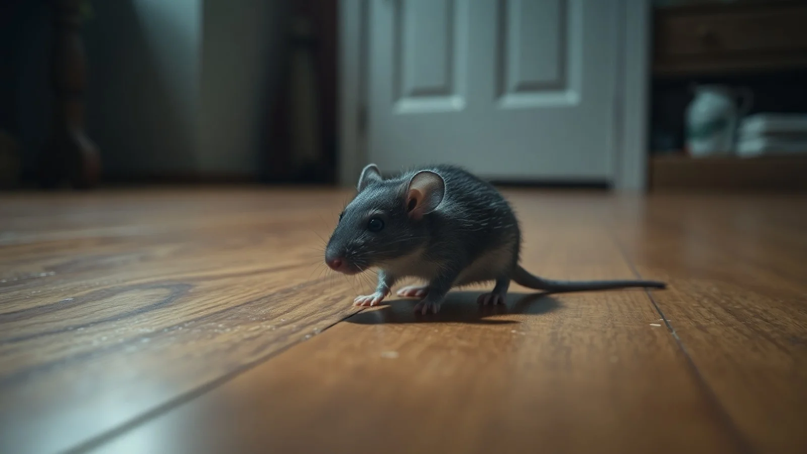 Sonhar com Rato: Significados e Número no Jogo do Bicho