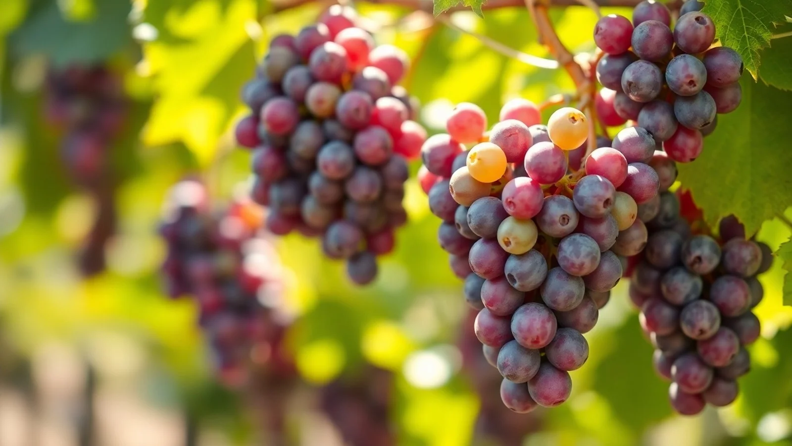 Sonhar Com Uvas: Significados e Motivação